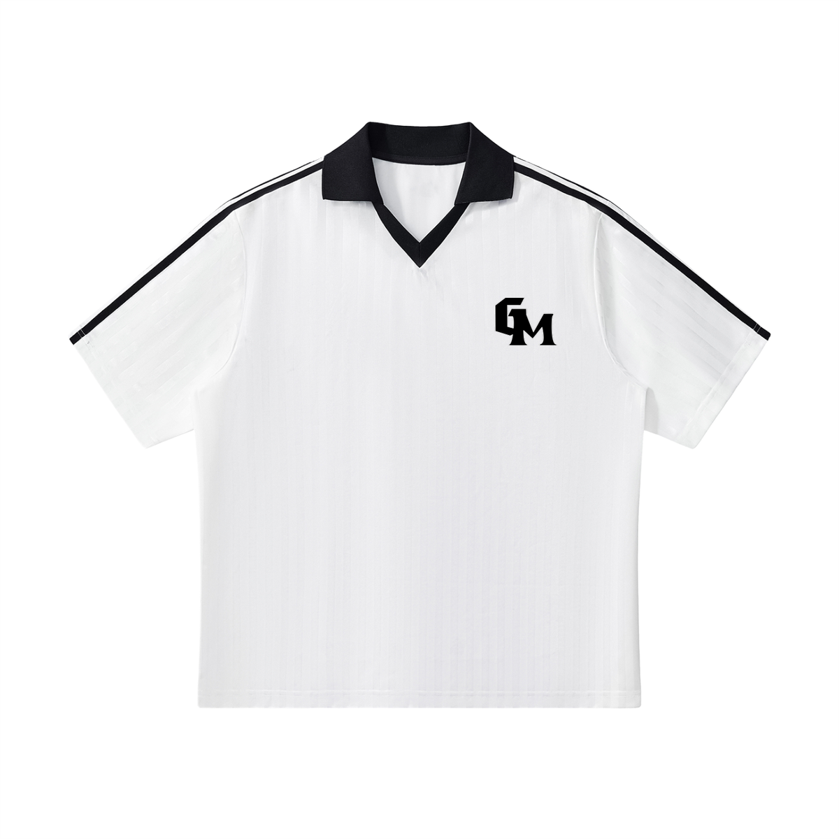 GM COLLAR JERSEY
