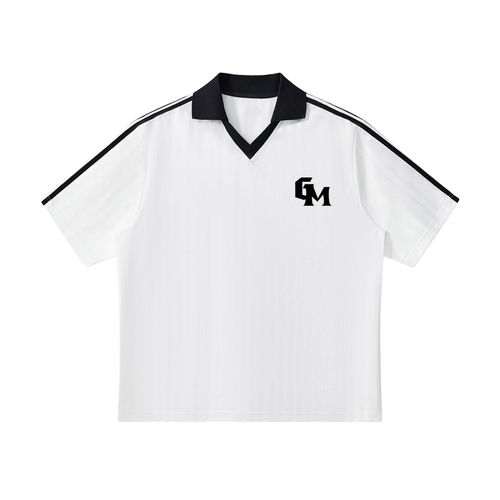 GM COLLAR JERSEY