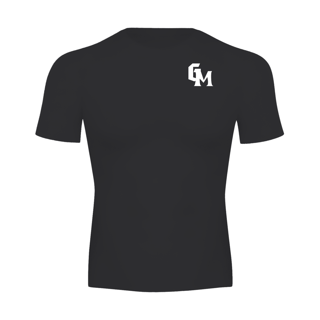 GM MEN'S PERFORMANCE SHIRT