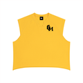 GM Boxy tank top