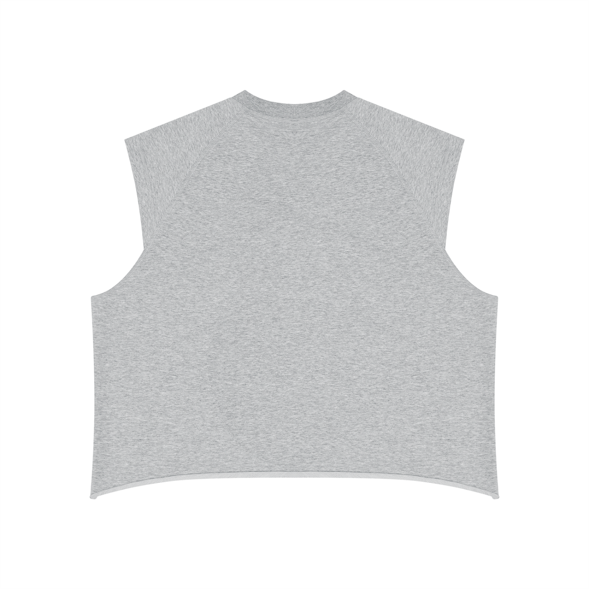 GM Boxy tank top