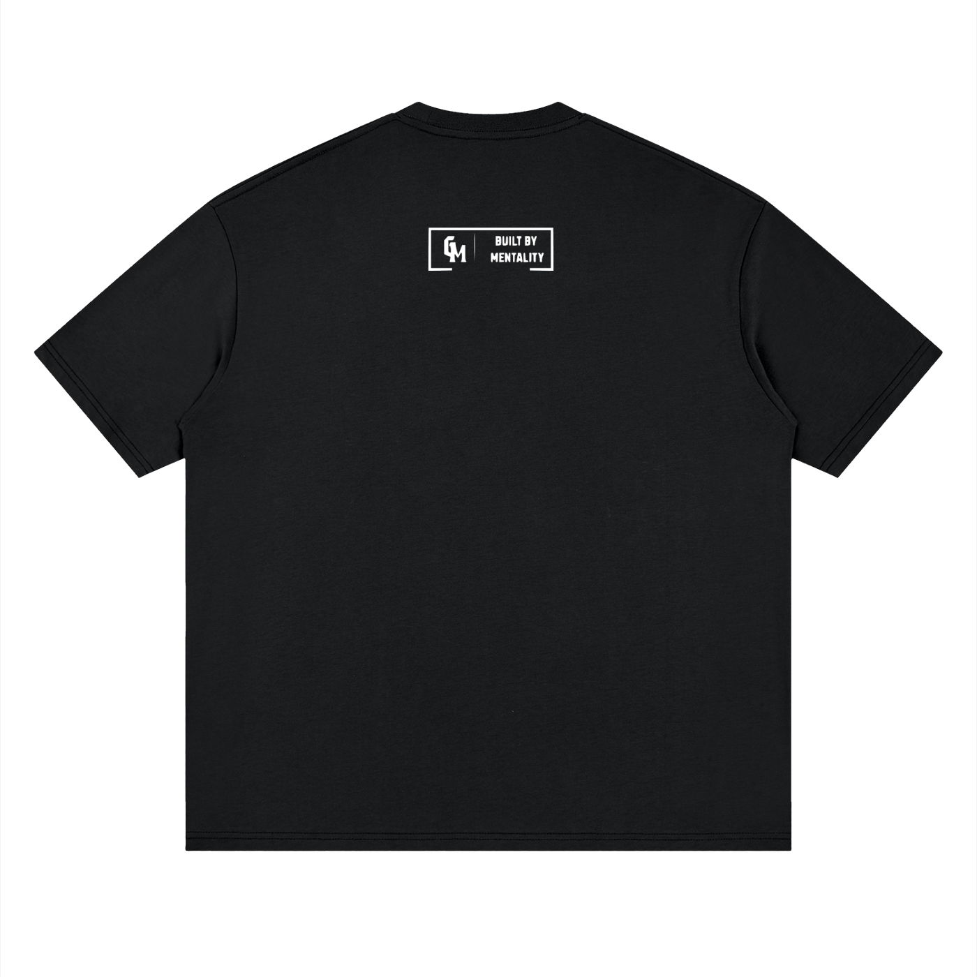 GM OVERSIZED LOOSE TEE