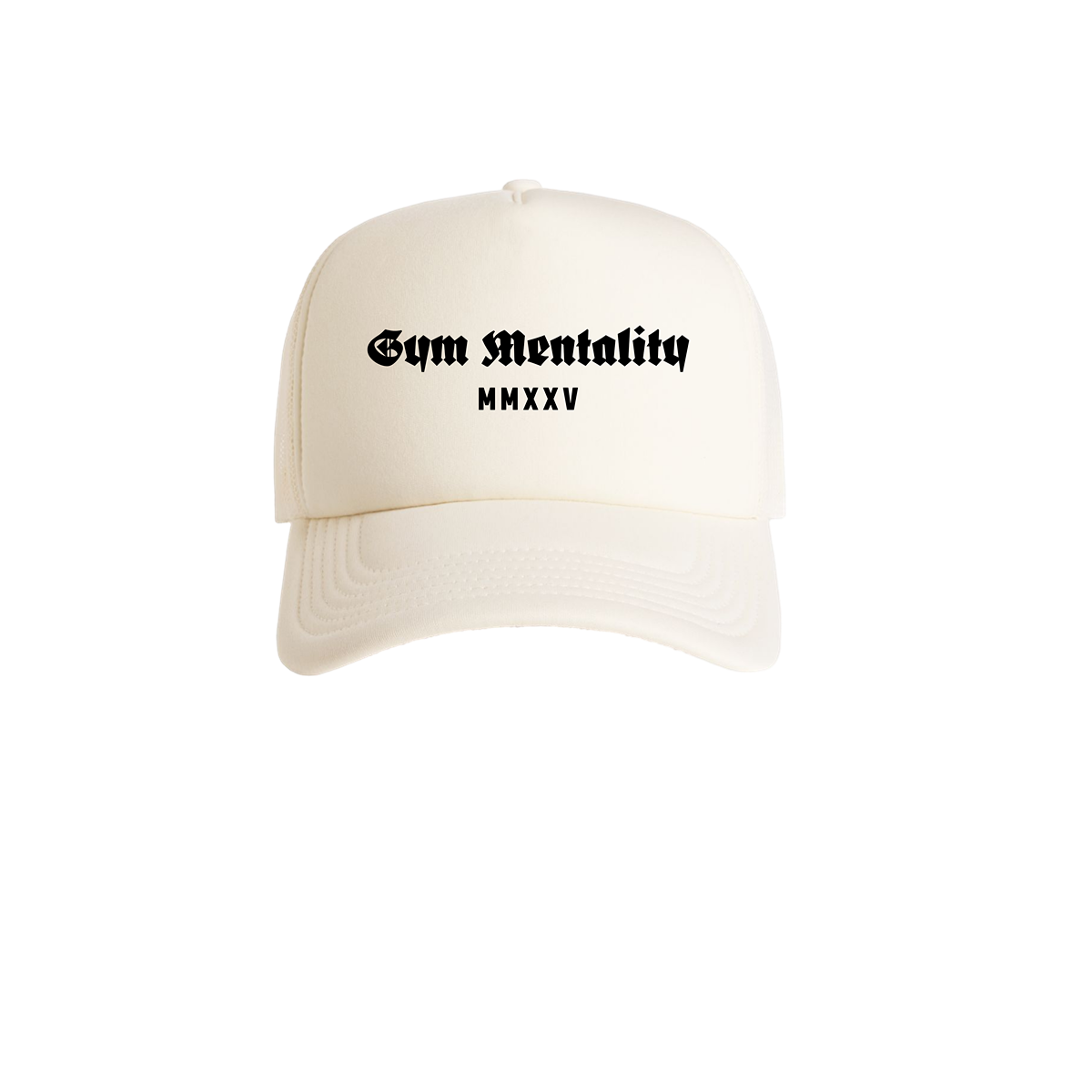 GMX foam cap