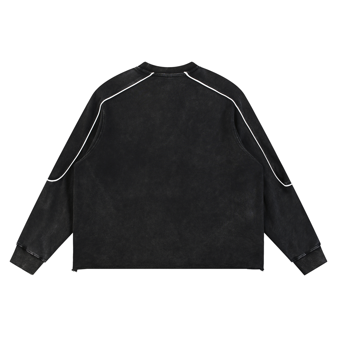 GM Hem Sweatshirt