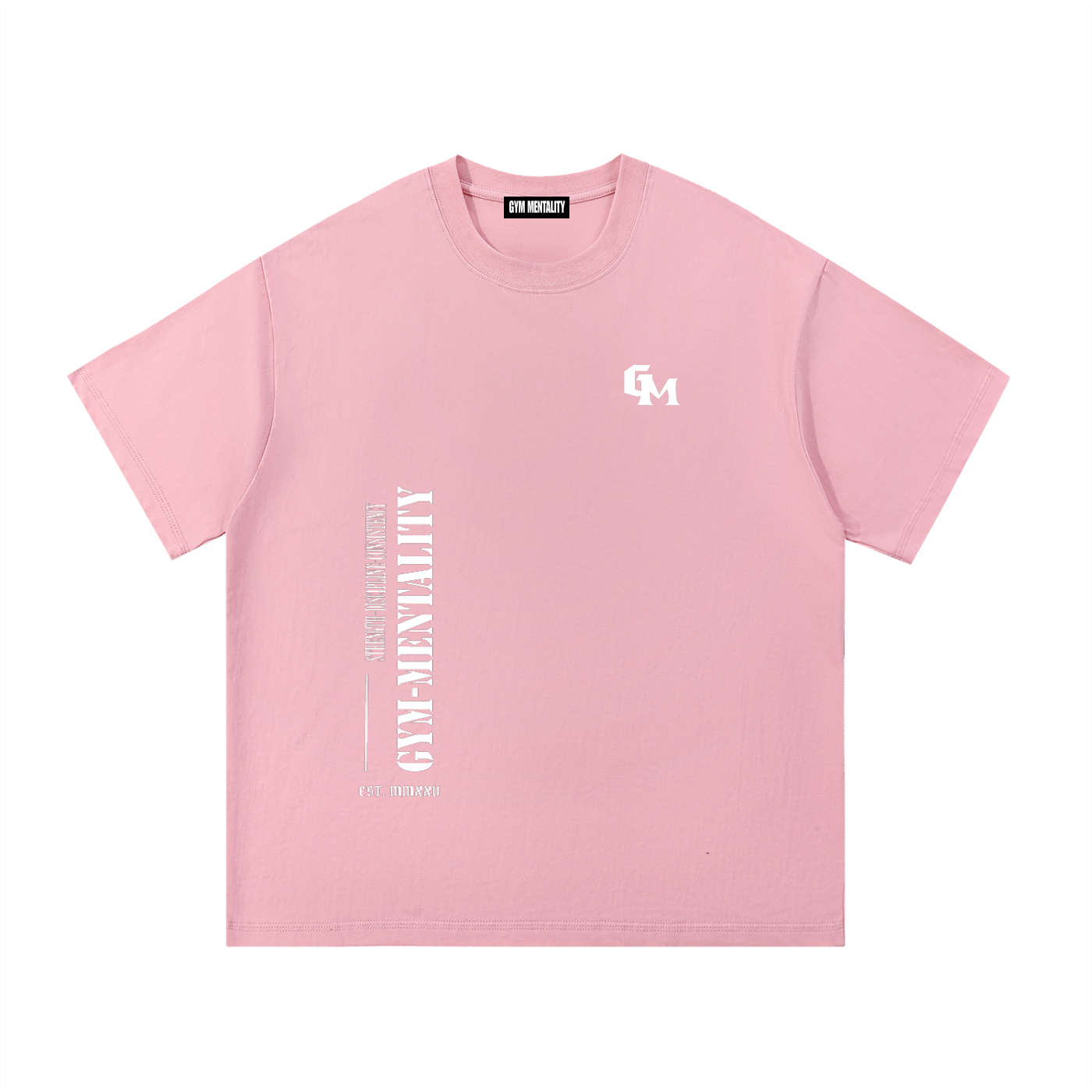GM ESSENTIAL TEE