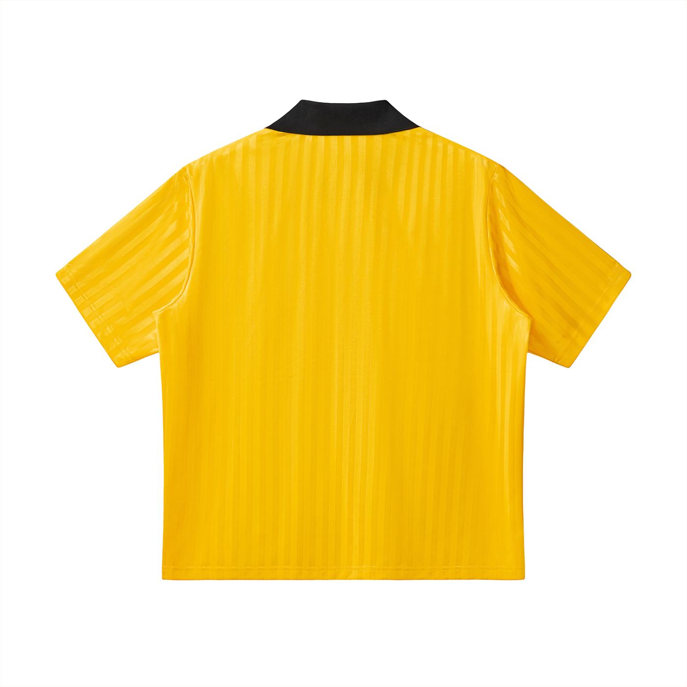 GM COLLAR JERSEY
