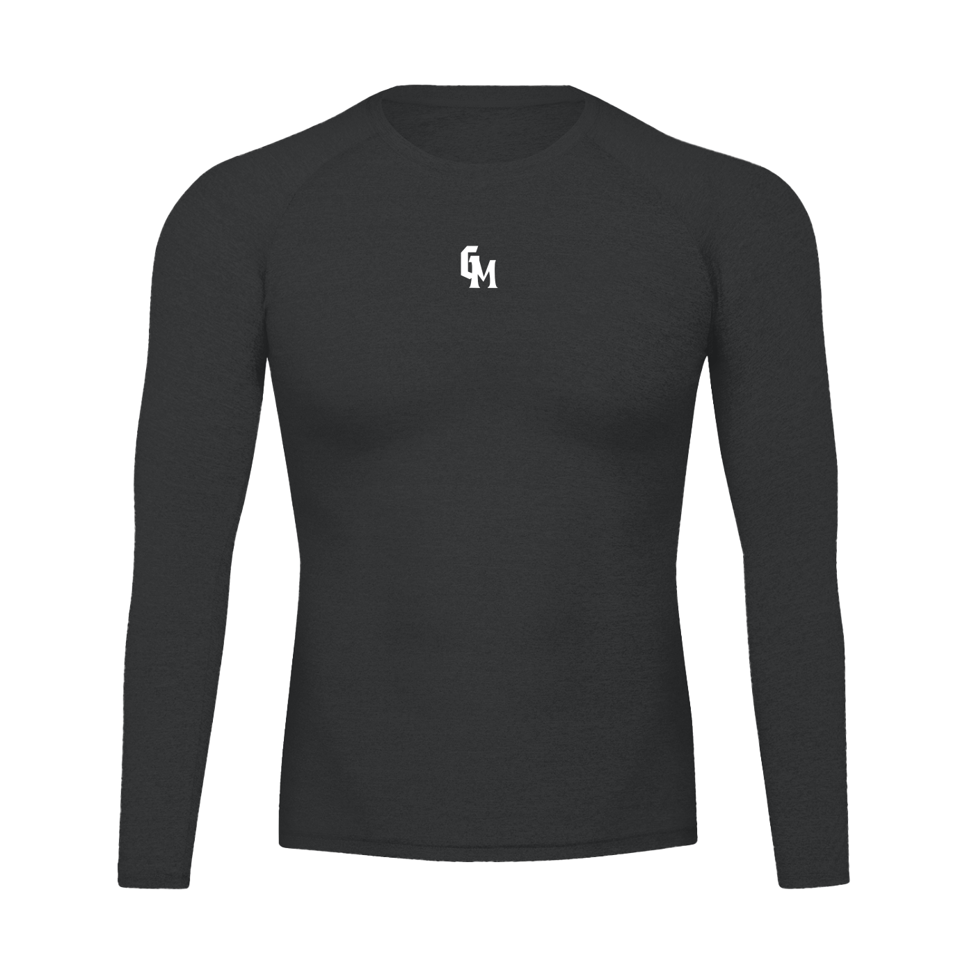 GM PERFOMANCE LONG SLEEVE