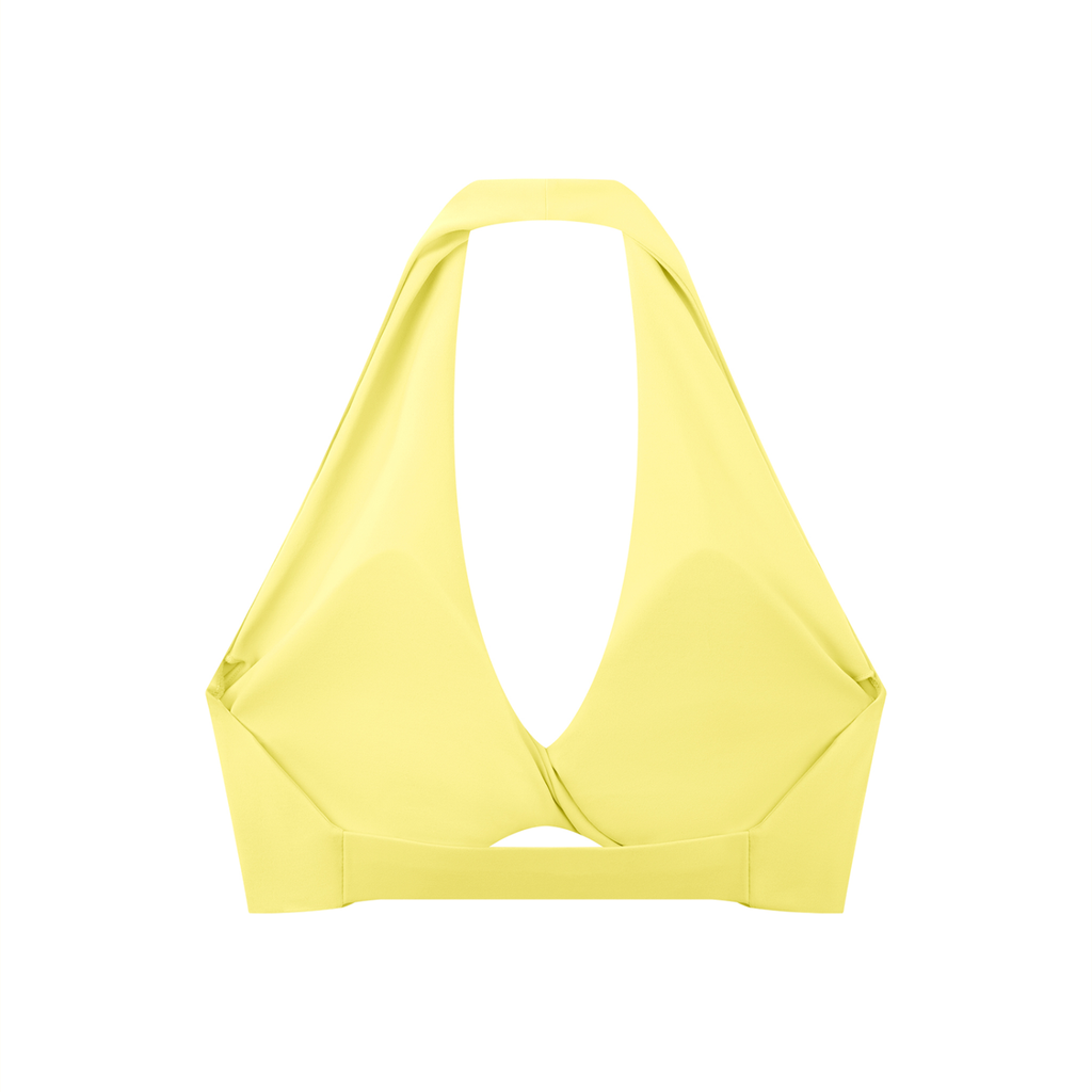GM HALTER SPORTS BRA