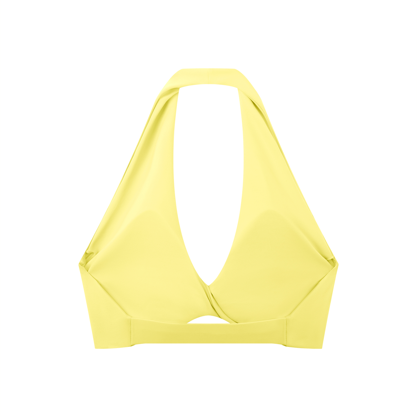 GM HALTER SPORTS BRA