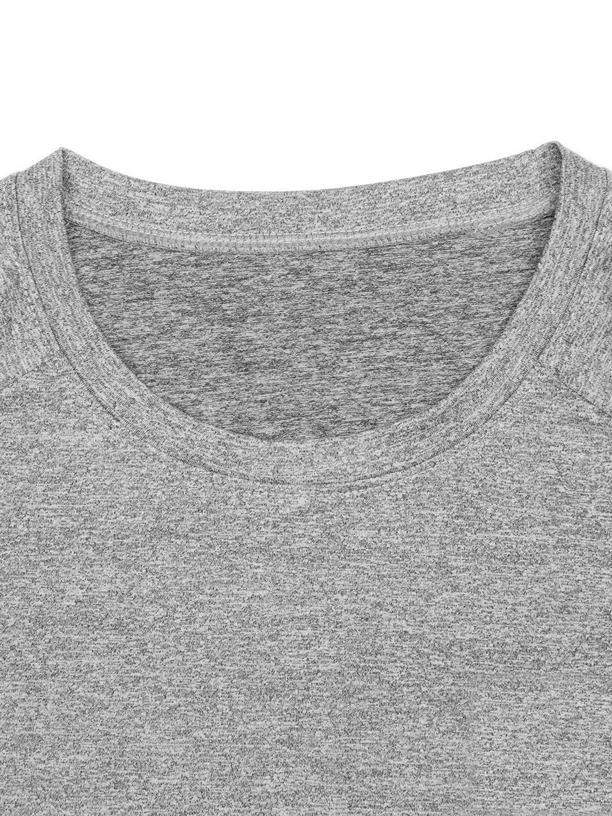 GM PERFOMANCE LONG SLEEVE