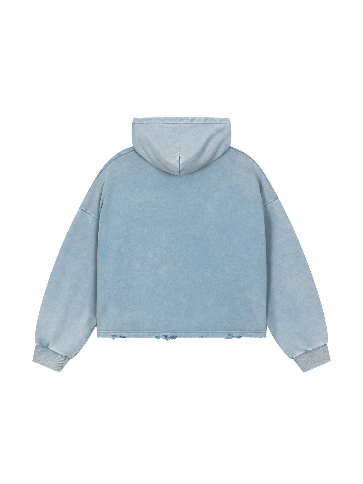 GM VINTAGE HOODIE
