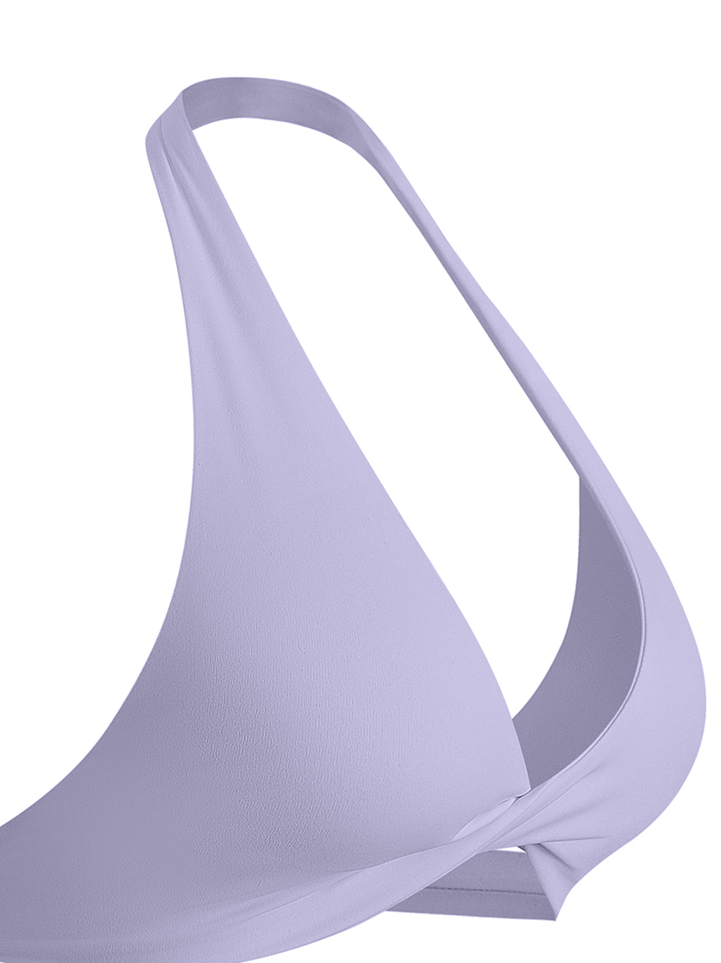 GM HALTER SPORTS BRA