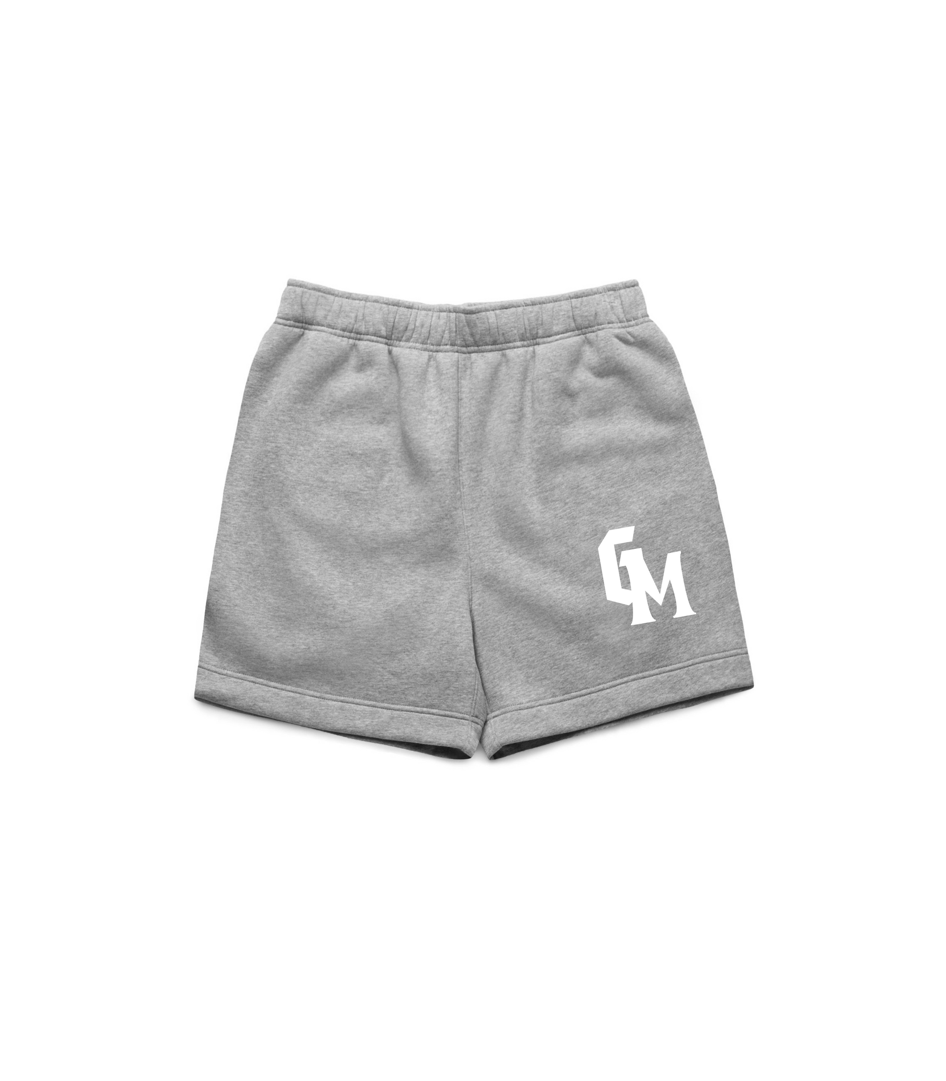 RELAXED SHORTS
