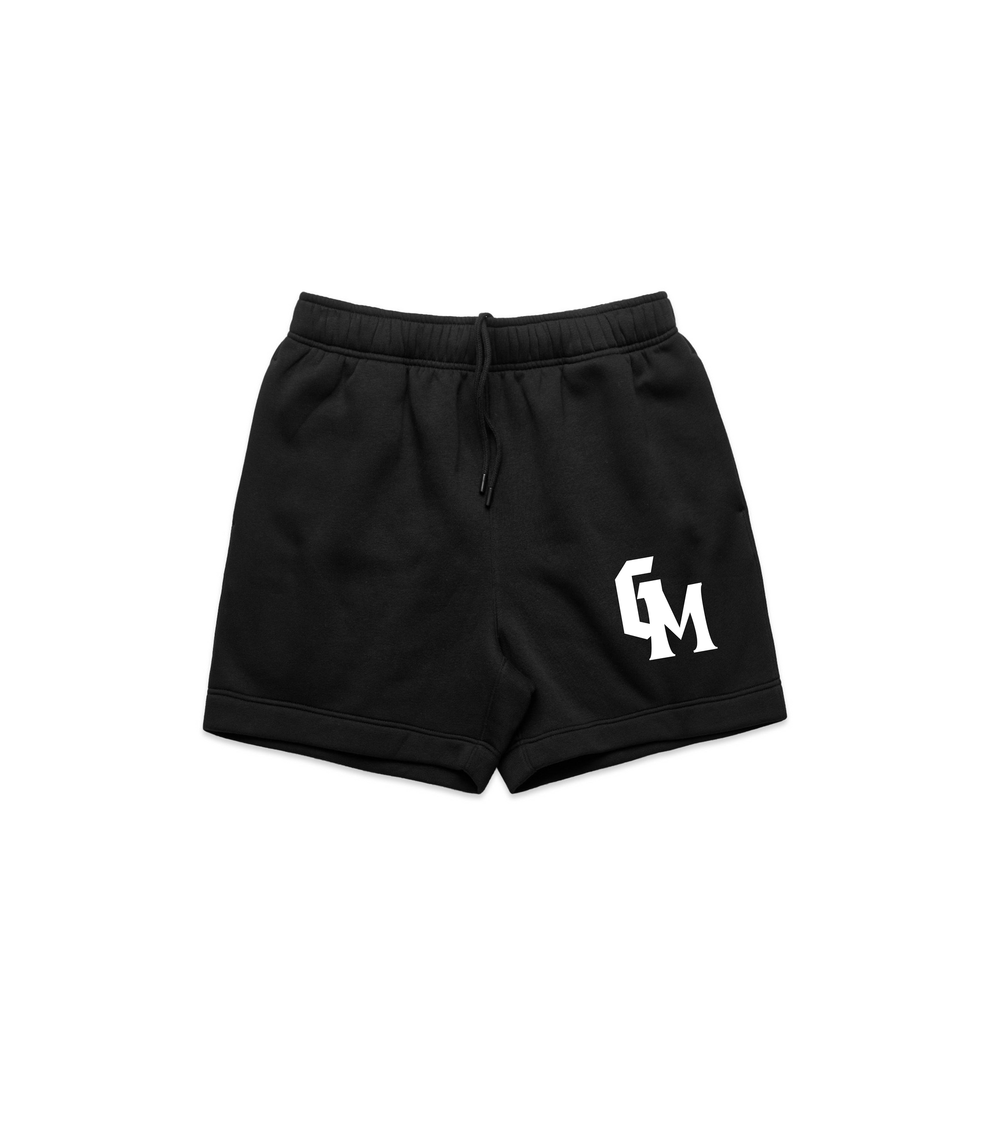 RELAXED SHORTS