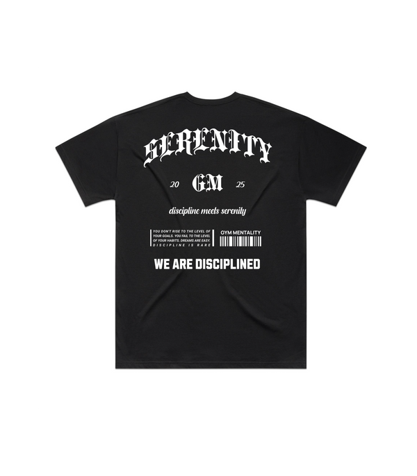 Serenity Tee