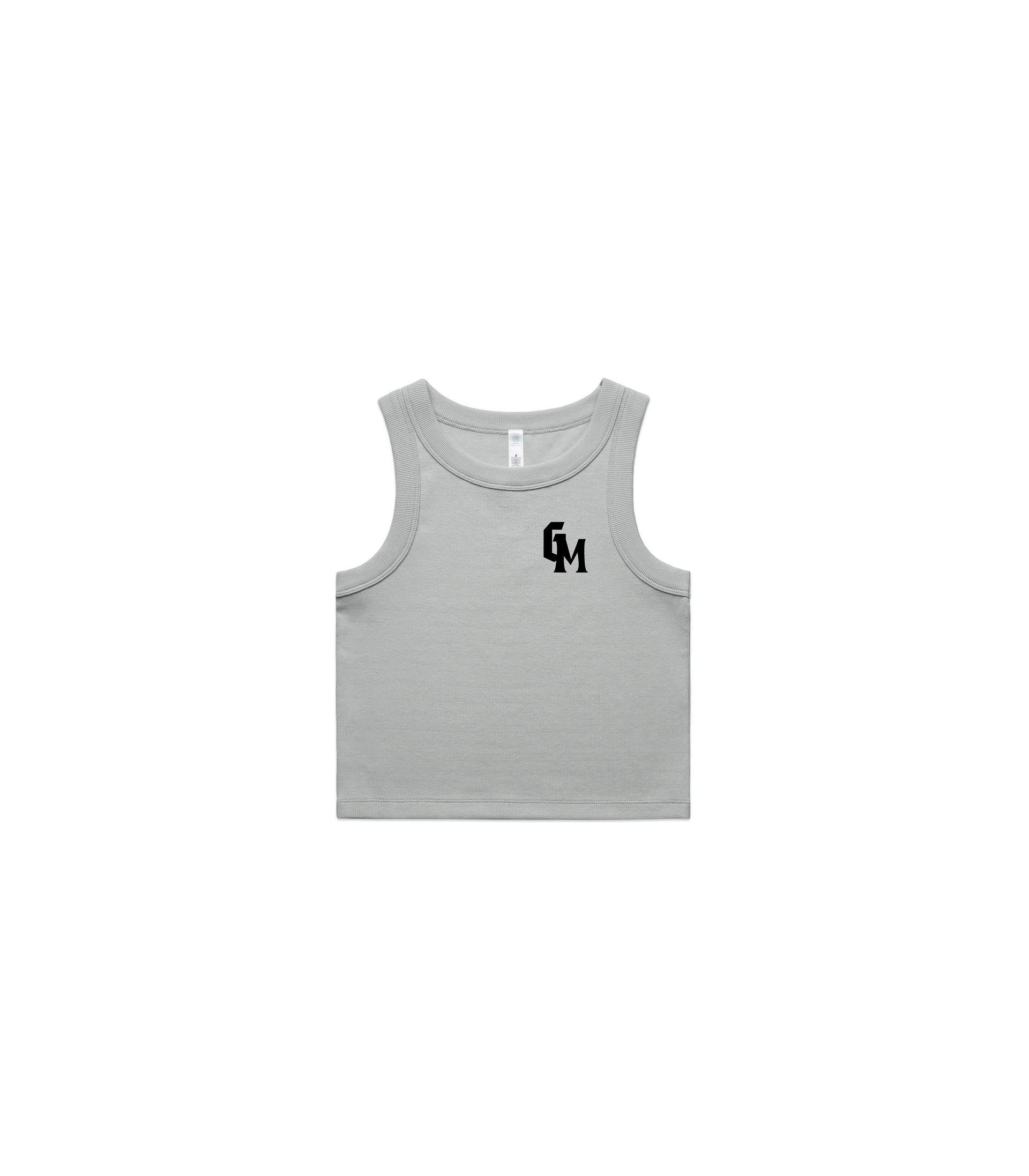 GM ORGANIC CROP TANK